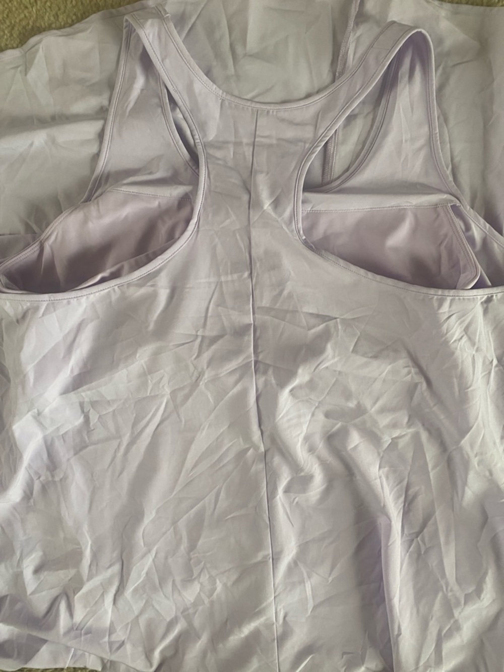 XLARGE HALARA BREEZEFUL HIGH LOW MIDI DRESS - Picture 8 of 9
